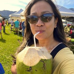 Meet your Posher, Lorelie